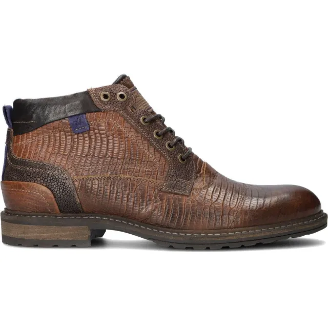 Australian Boots Montenero Bruin
