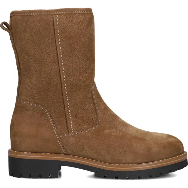 AYANA Boots 763 Camel