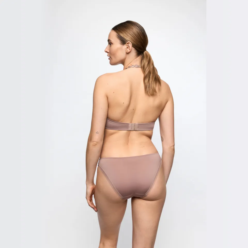 Marie Jo Tom voorgevormde T-shirt-bh beige, foto 8