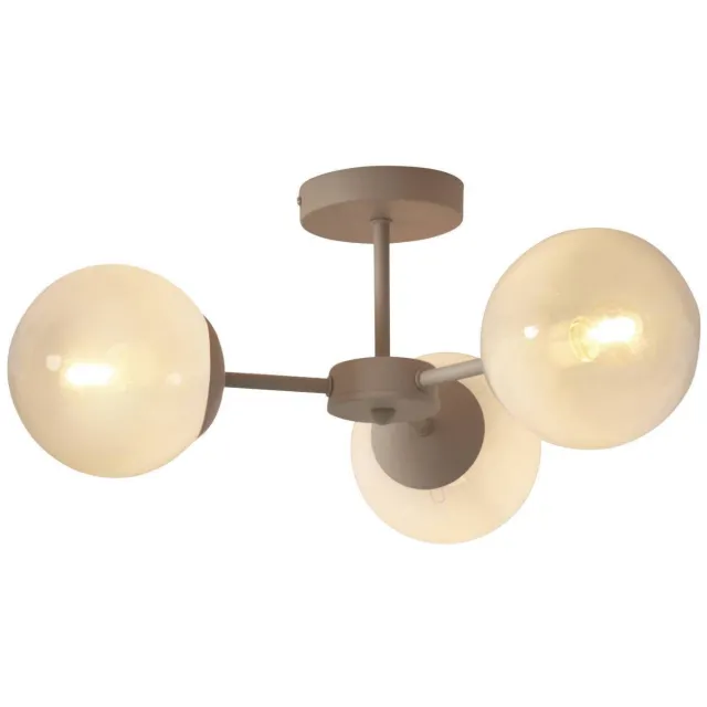 It's About Romi plafondlamp Aspen wit