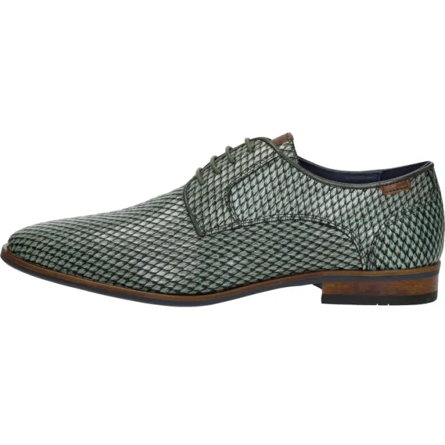 Sub55 nette schoenen groen, foto 2