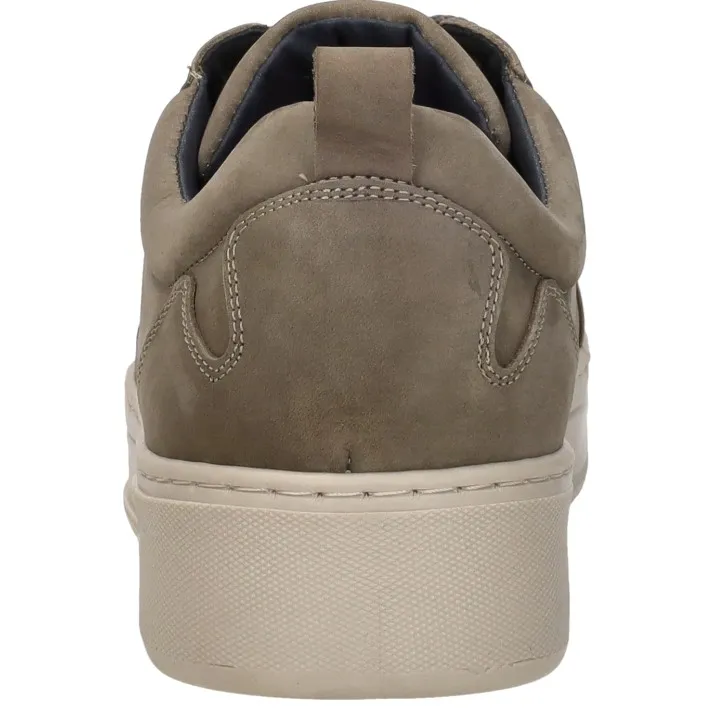 Cycleur de Luxe TS2 lage sneakers taupe, foto 4
