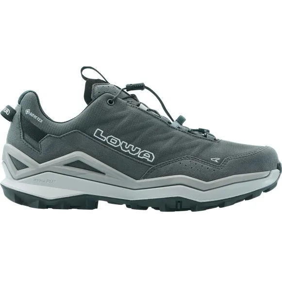 Lowa Maddox Pro GTX LO SL - Multisportschoenen, grijs