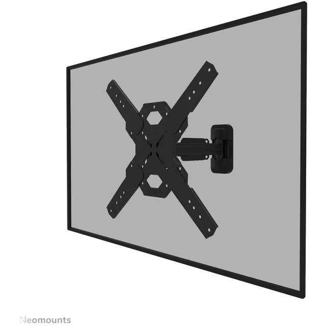 Neomounts by Newstar Neomounts WL40S-840BL14 TV beugel Zwart