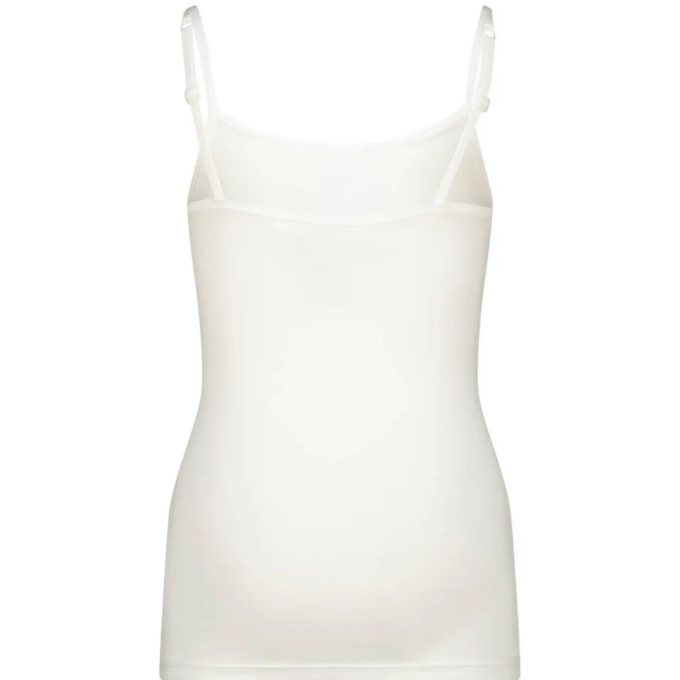 Vingino singlet wit (set van 2), foto 4