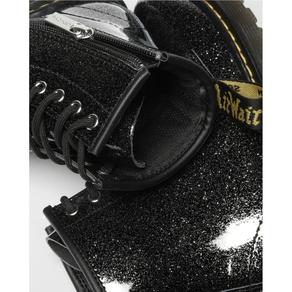 Dr. Martens 1460 laarzen zwart, foto 7