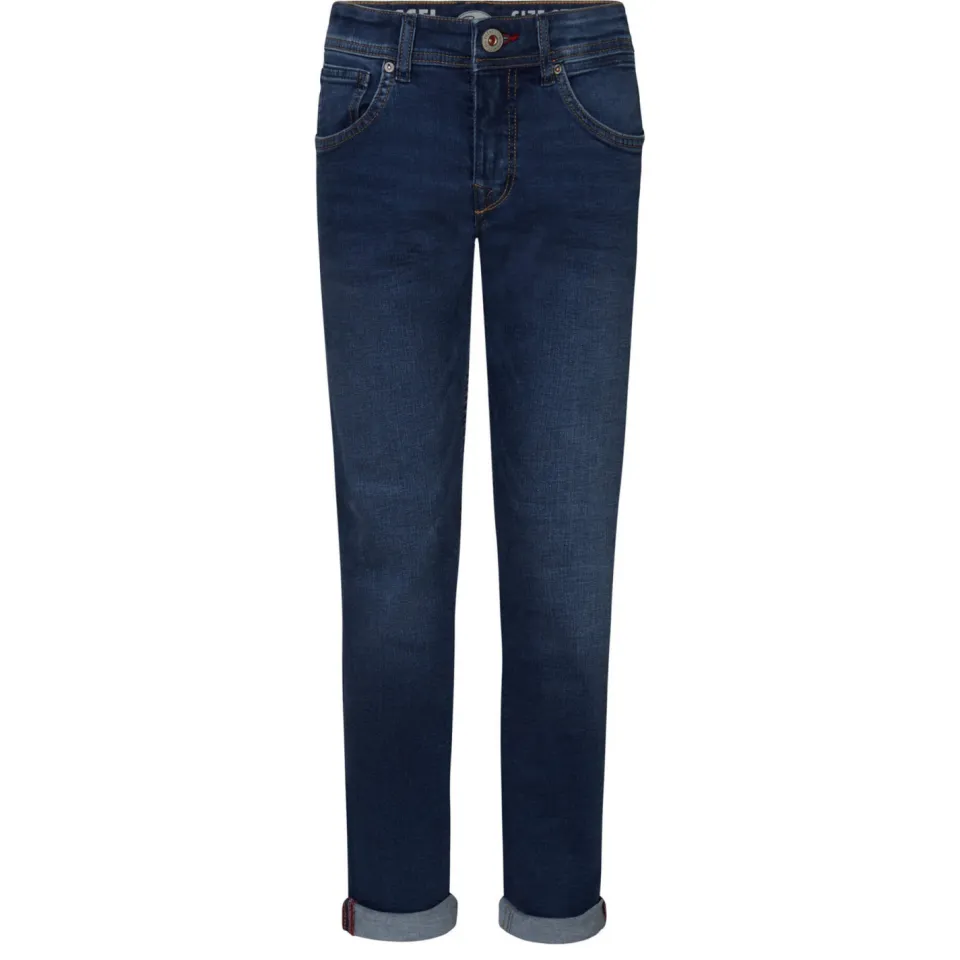 Petrol Industries regular fit jeans vintage blue, foto 2