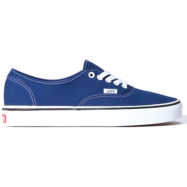 Vans Authentic sneakers blauw Blue
