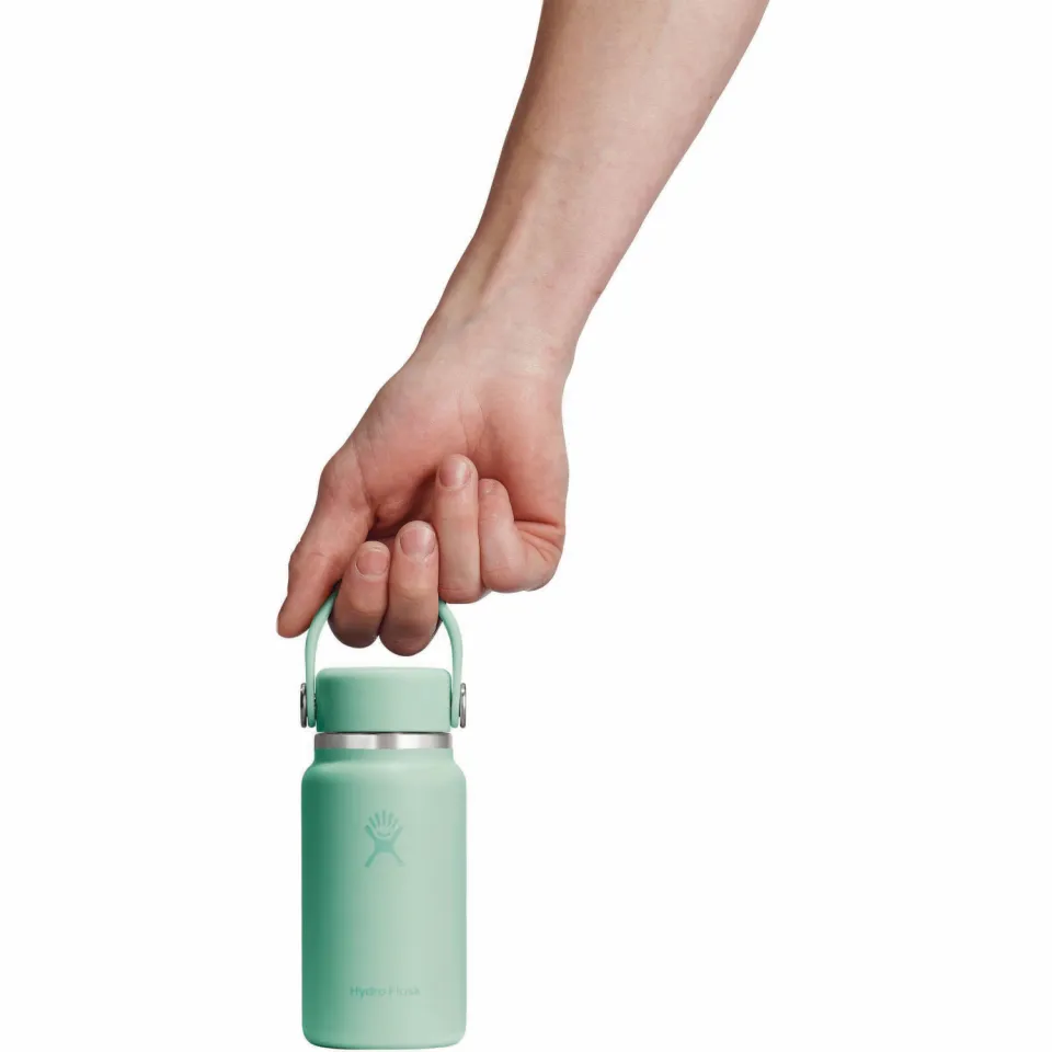 Hydro Flask Micro Hydro thermosfles mintgroen, foto 4