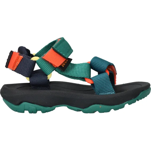 Teva Hurricane XLT JR sandaal multi