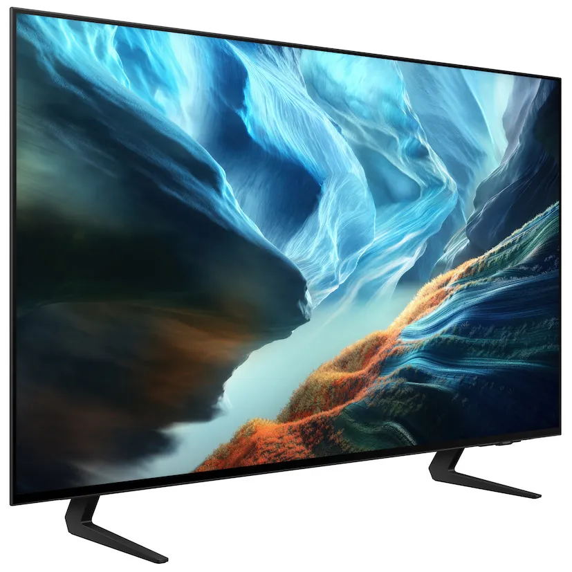 Samsung QE42S93H OLED-televisie zwart, foto 4