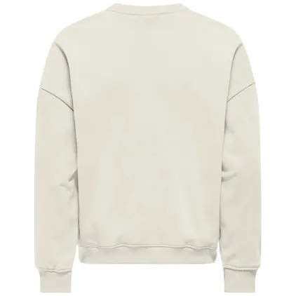 KIDS ONLY GIRL sweater gebreid zand, foto 3