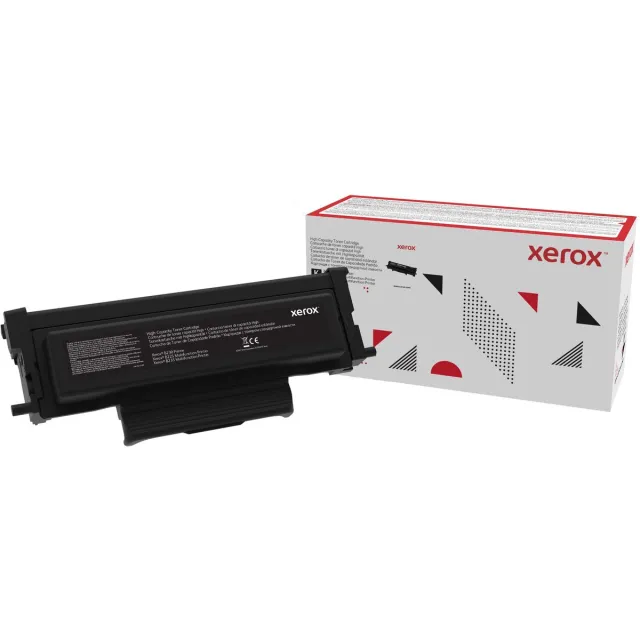 Xerox 006R04400 Toner Zwart Hoge capaciteit