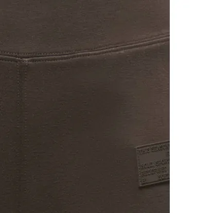 Only casual broek bruin, foto 4