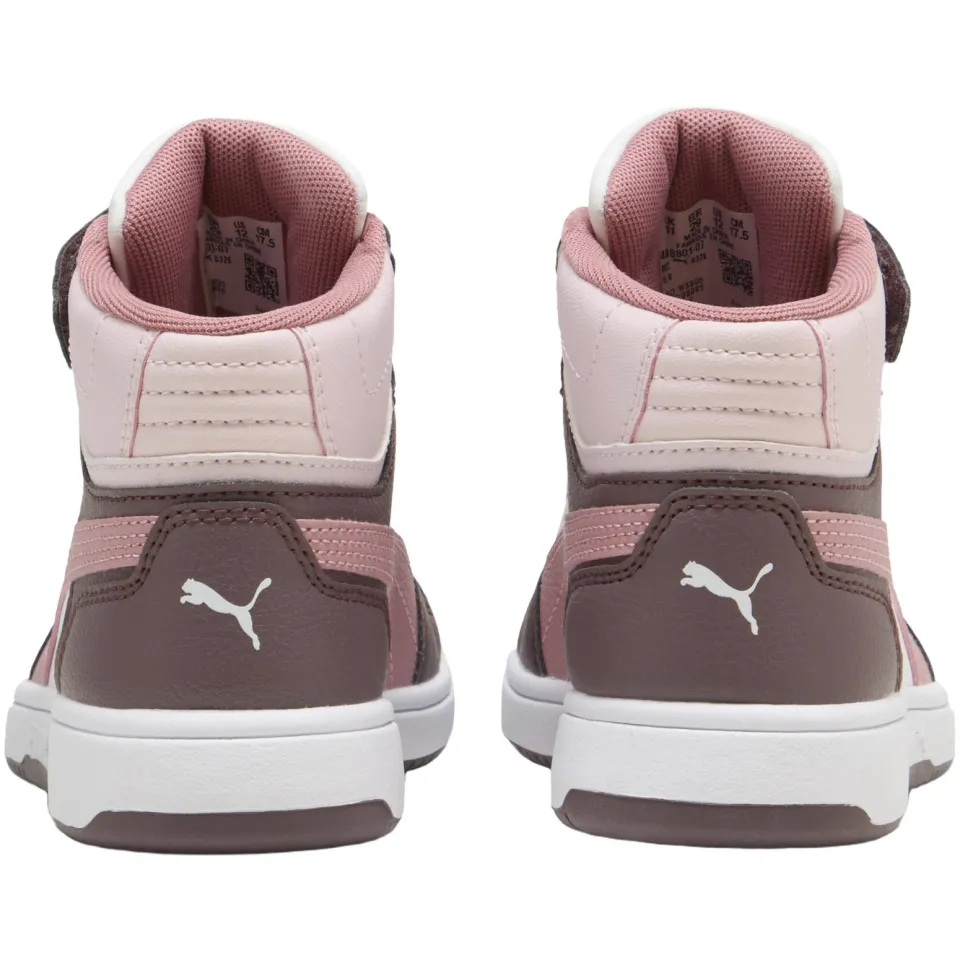 Puma Rebound Slam Mid sneakers roze, foto 7
