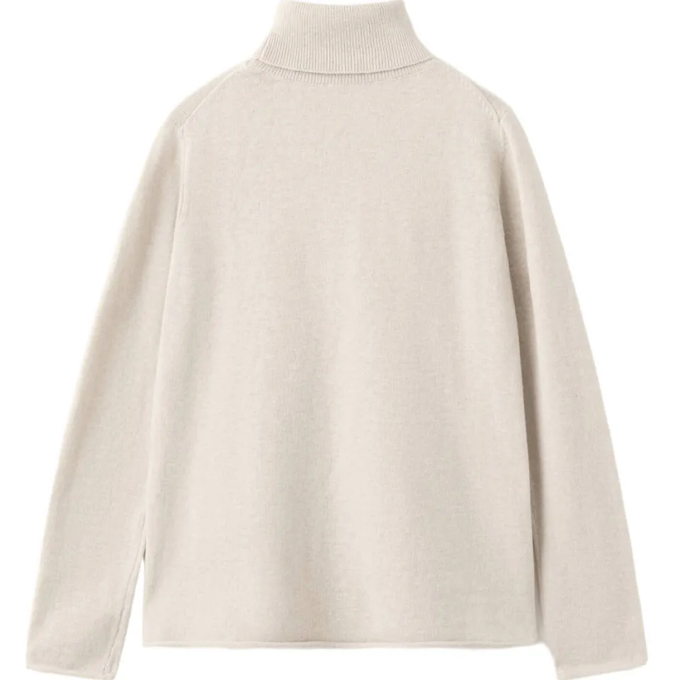 Mango Kids coltrui - beige, foto 2
