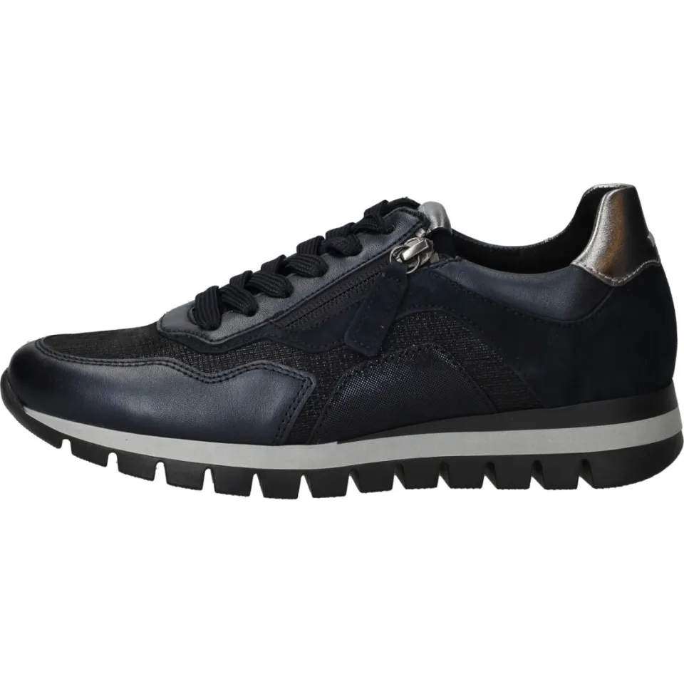 Gabor Turin sneaker zwart, foto 6