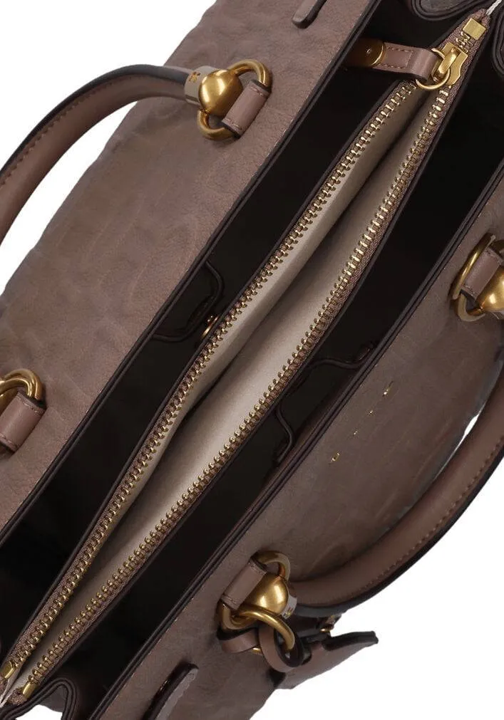 Liu Jo Manh tote taupe, foto 6