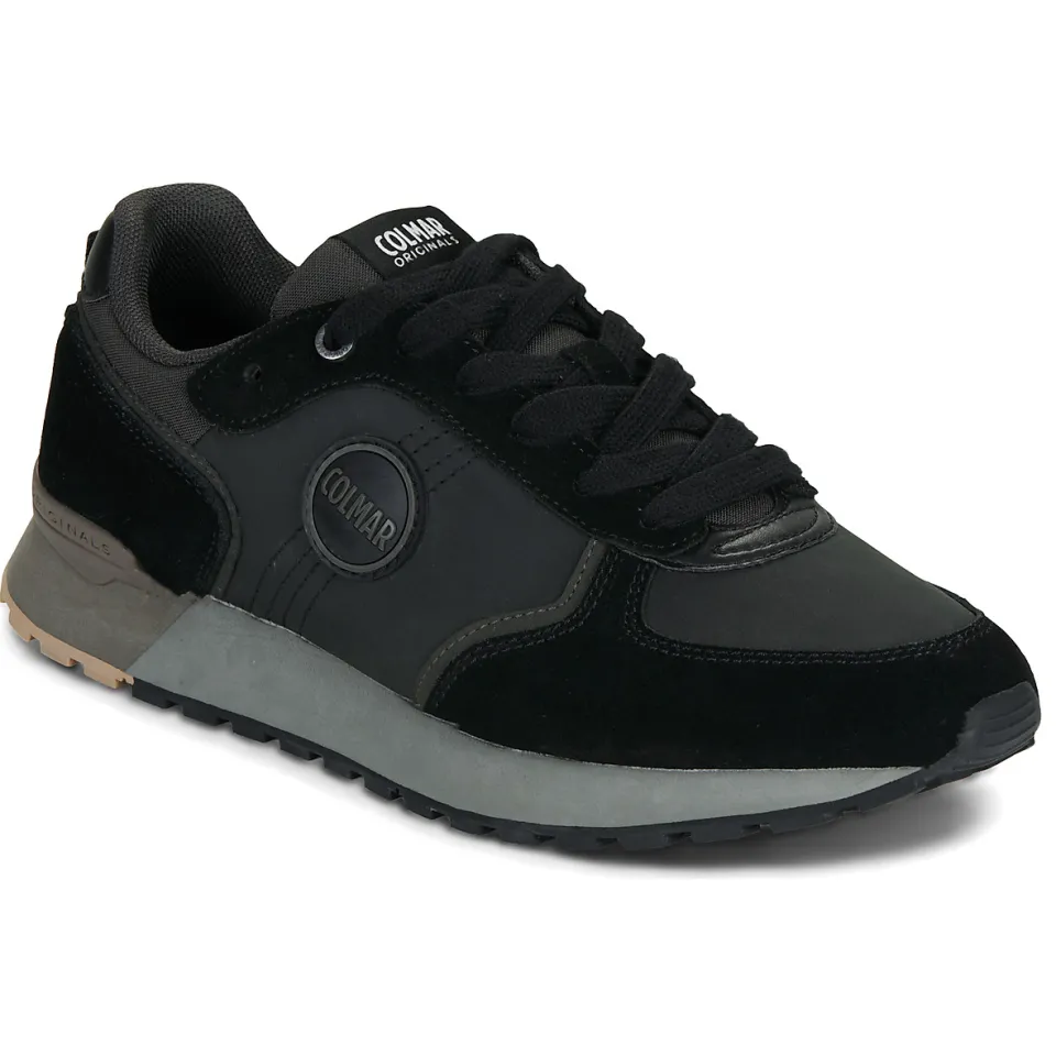 Colmar Active Travis Boost sneakers zwart, foto 2