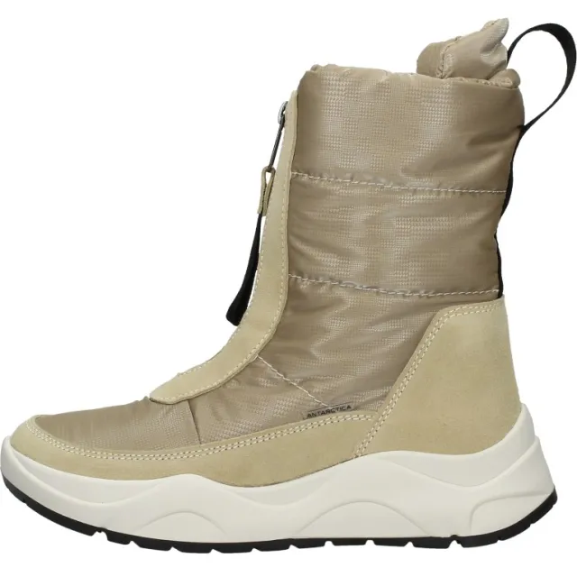 Antarctica Snowboots Beige