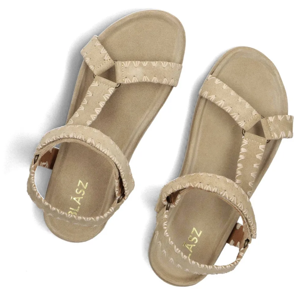 Blasz Sandalen Mag-66 Beige, foto 4