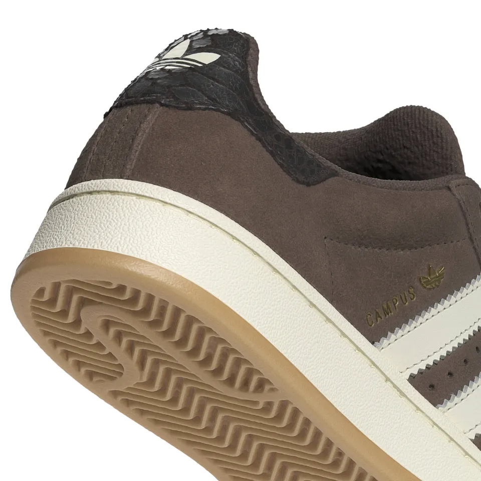 Adidas Originals Campus 00s sneakers bruin/beige, foto 6