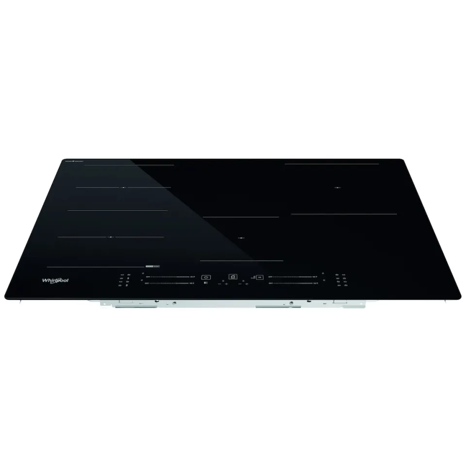 Whirlpool WF S1577 CPNE inductiekookplaat zwart, foto 5