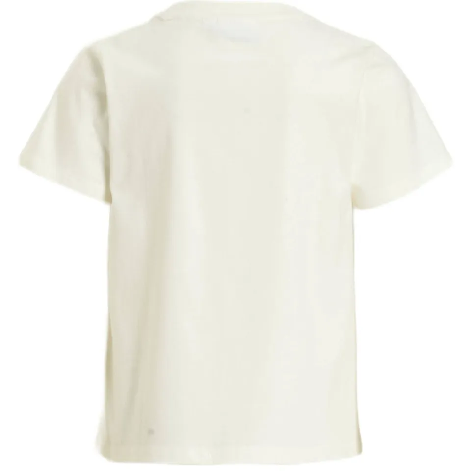 Anytime Pokémon T-shirt off-white, foto 3