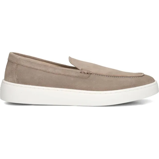 Greve Loafers Wave Taupe