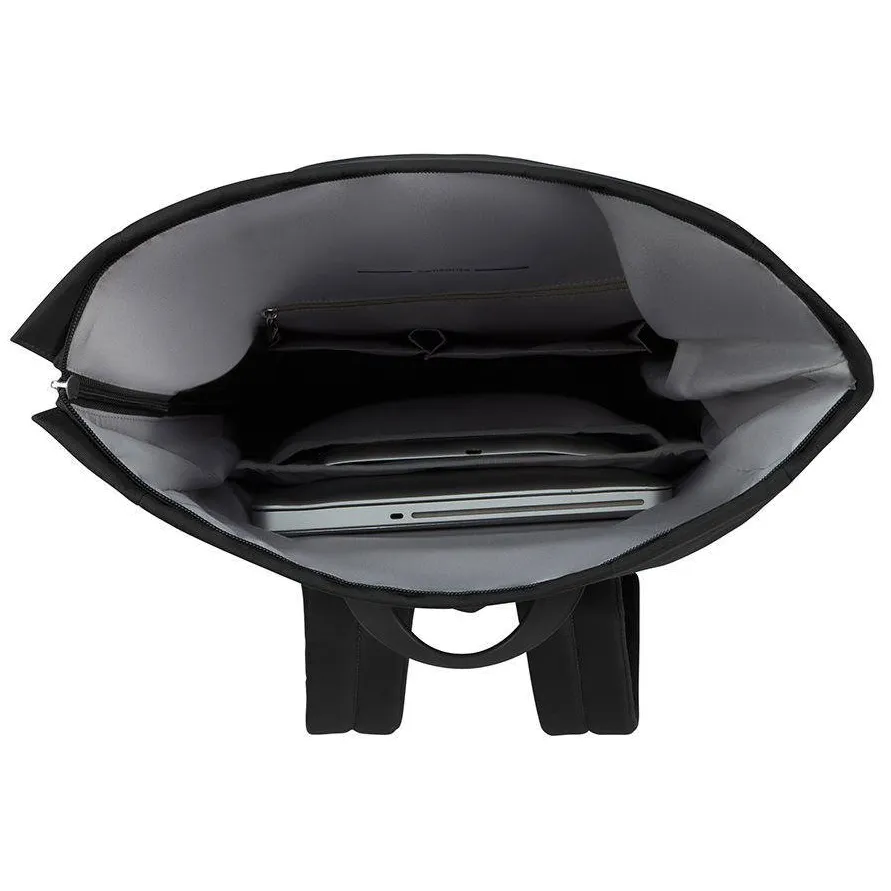 Samsonite 4Pack rolltop rugzak zwart, foto 8