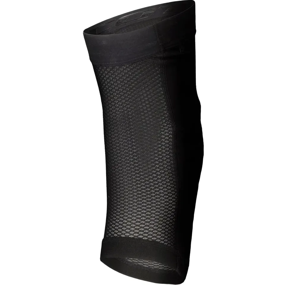 Scott Soldier knieprotector zwart, foto 2