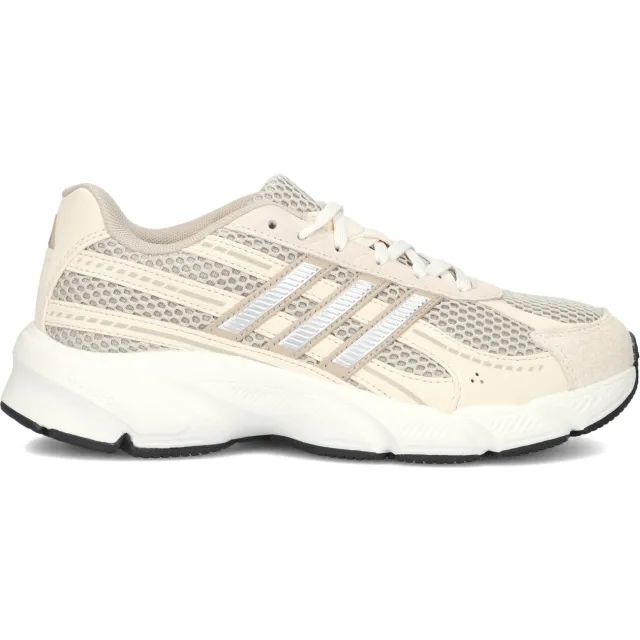 Adidas Dames Sneakers Technochaos 2000 - Beige