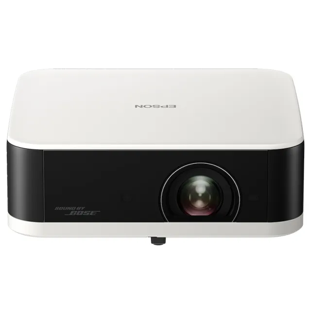 Epson EF-61W draagbare smart projector wit