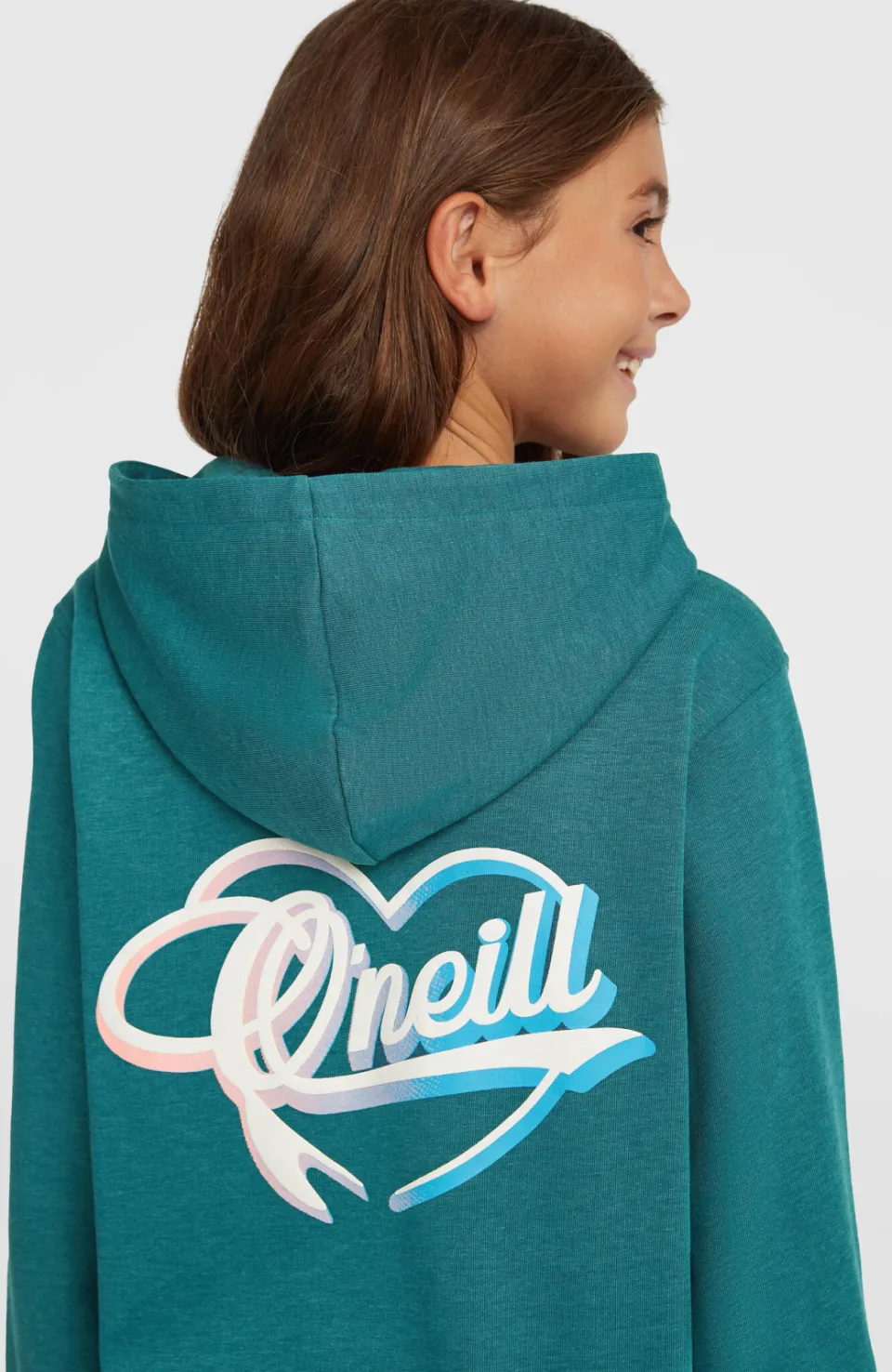 O'Neill hoodie donkergroen, foto 6