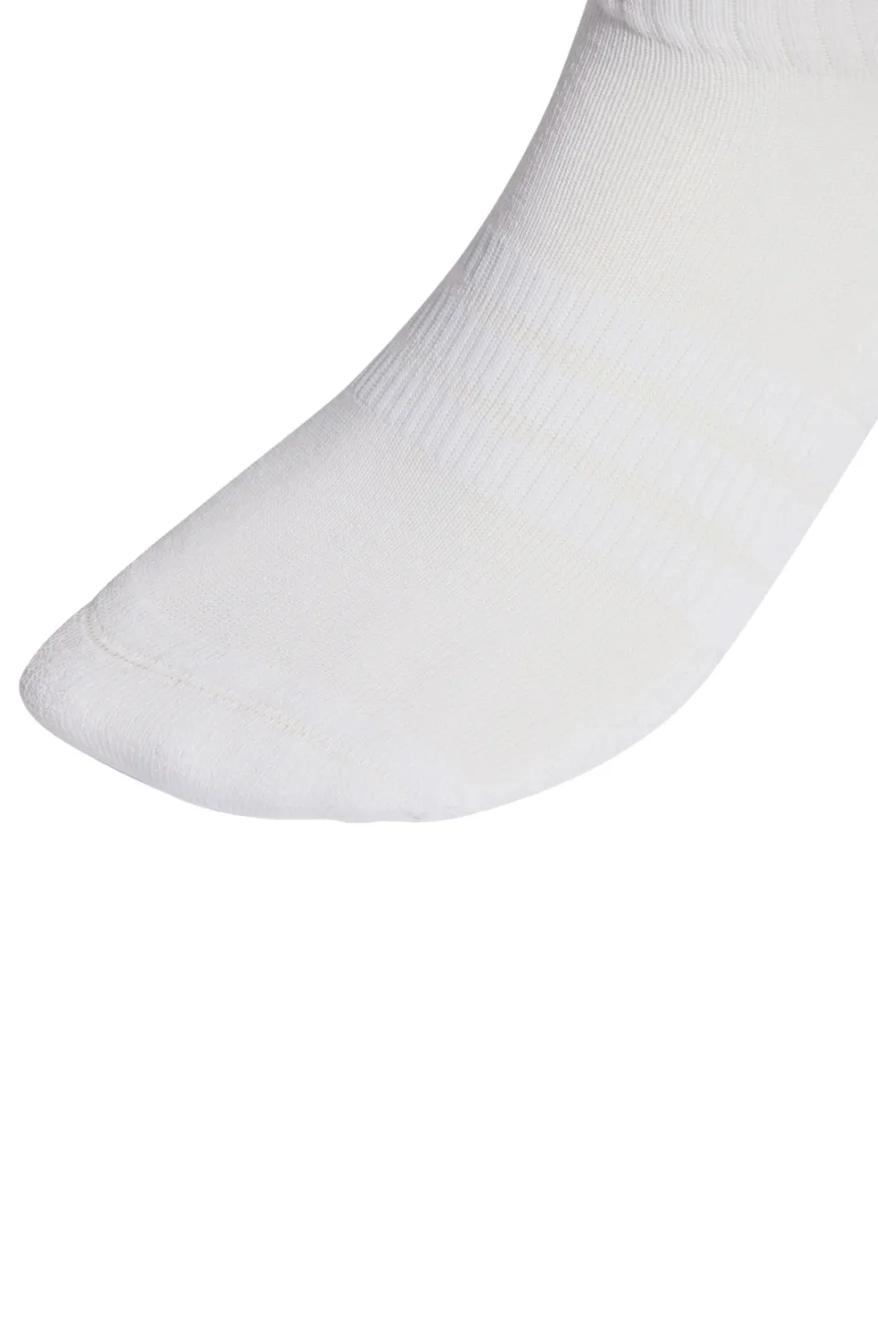 Adidas Essential Ankle sportsokken wit 3-pack, foto 4