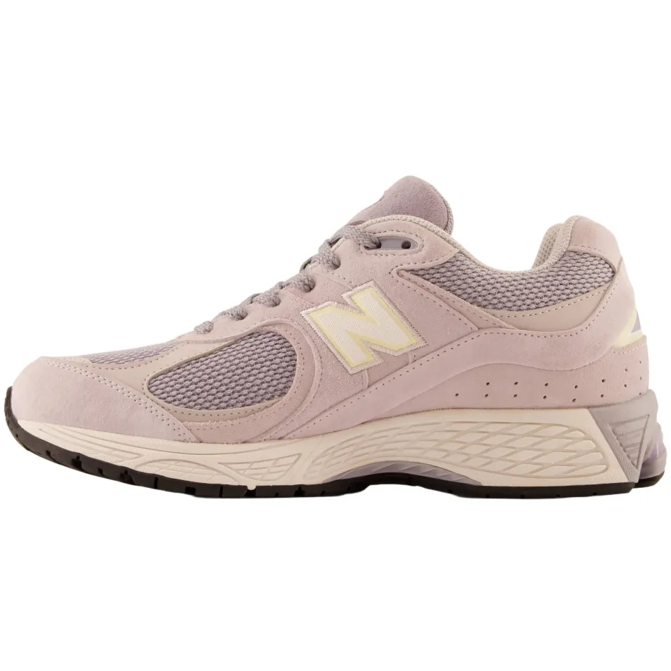 New Balance 2002R mesh sneakers - roze/lila, foto 4