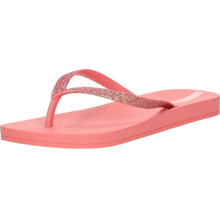 Ipanema Anatomic Lolita slippers roze, foto 3