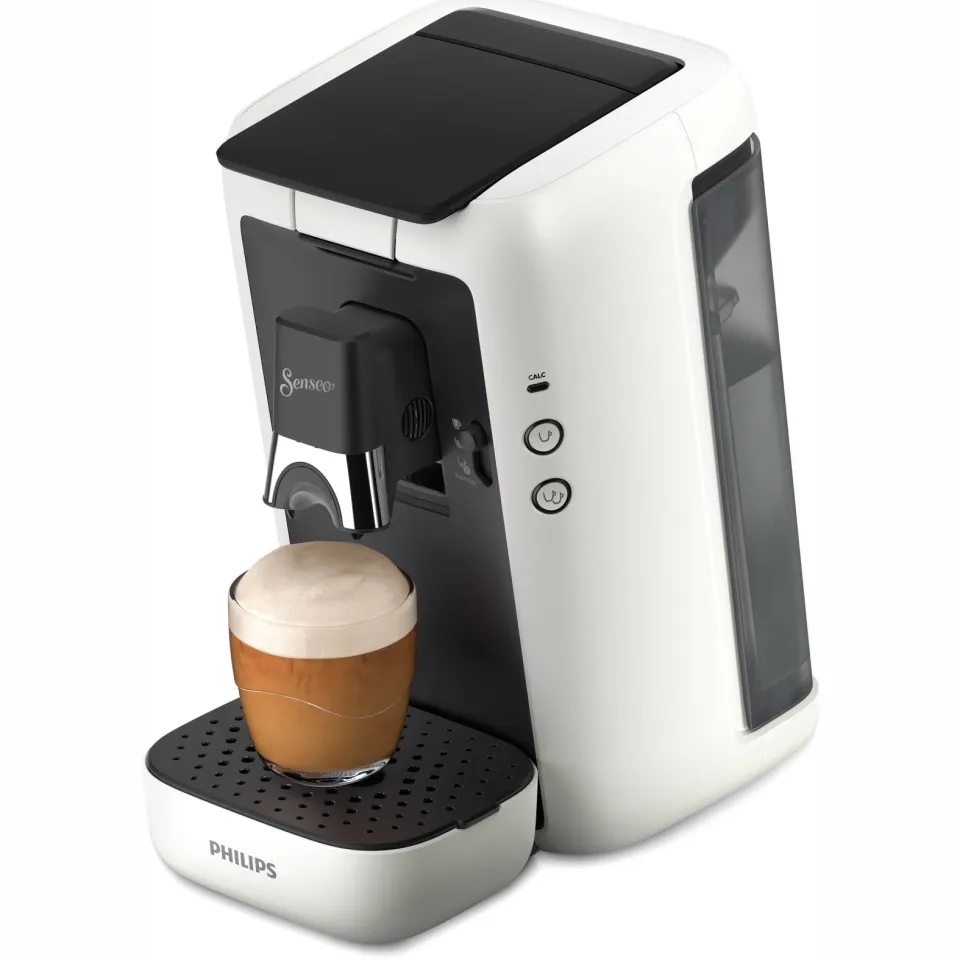 Philips Senseo Maestro CSA260/10 koffiezetapparaat wit, foto 6