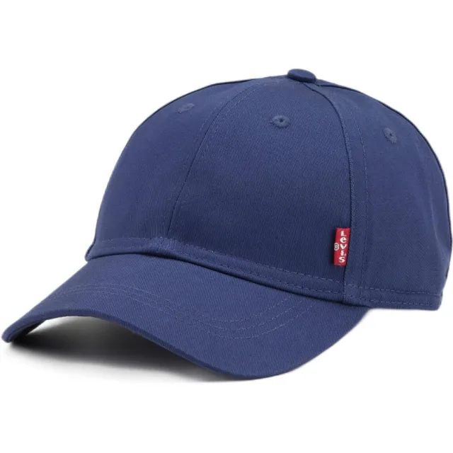 Levi's pet donkerblauw