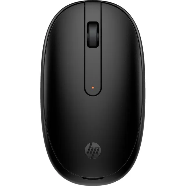 Hp 240 Bluetooth muis zwart