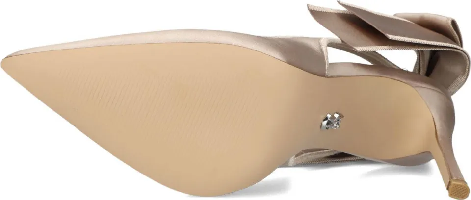 Steve Madden Hakken Teacup Beige, foto 6