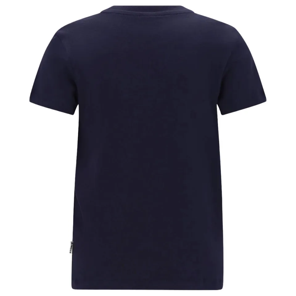 B.Nosy T-shirt met print donkerblauw, foto 3