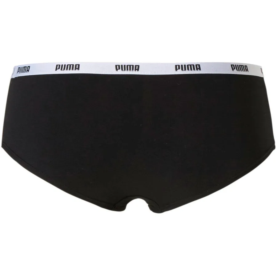 Puma hipster set van 2 zwart, foto 4