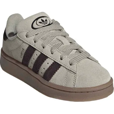 Adidas Campus 00s suède sneakers beige, foto 4