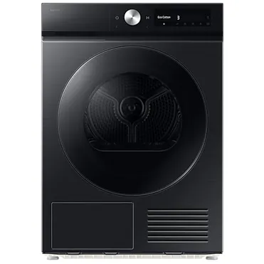 Samsung Droogkast DV90DB7845GBU3 Bespoke AI QuickDrive™ Zwart