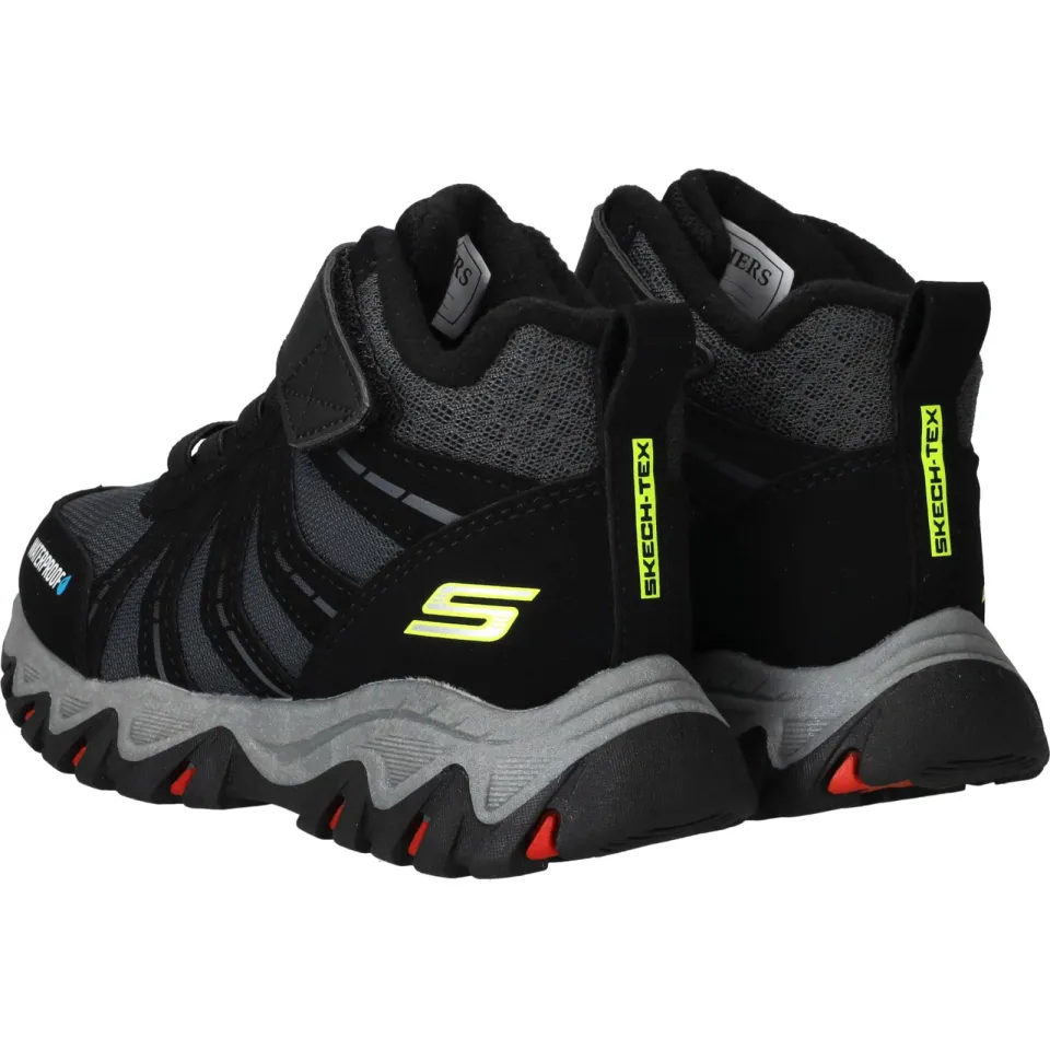 Skechers Rugged Ranger Storm Trail veterboots zwart, foto 6