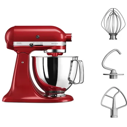 KitchenAid Keukenrobot 5KSM125EER
