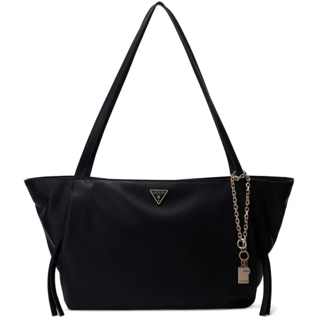 Guess Schoudertas Zwart