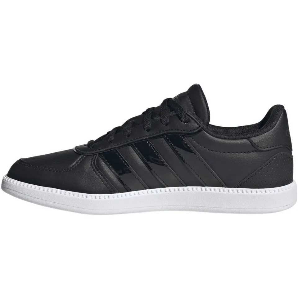 Adidas Sportswear Breaknet Sleek sneakers zwart, foto 5