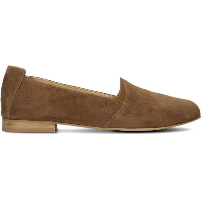 Notre-V Loafers 11869 Bruin